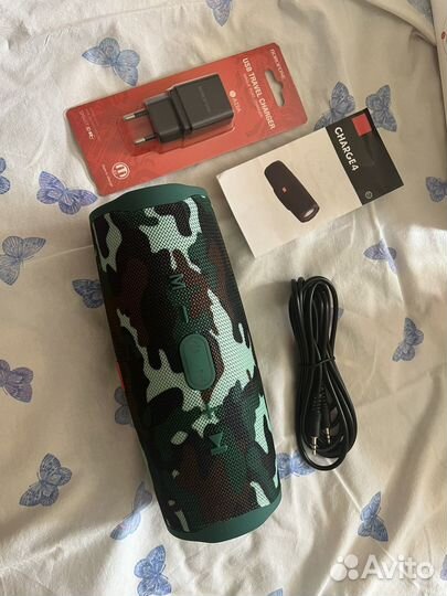 Новая колонка