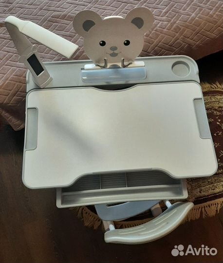 Комплект парта и стул