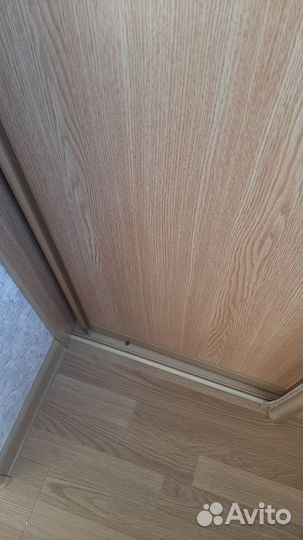 Двери для шкафа купе бу