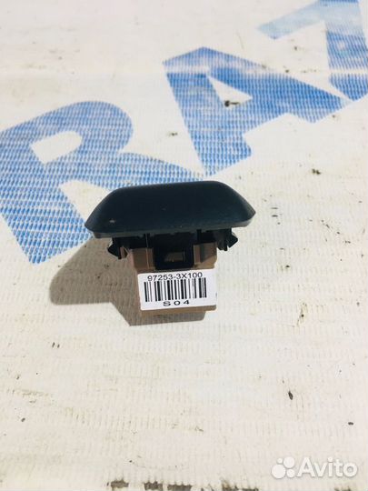 Датчик света KIA ceed JD рест. 1.6 ат универсал