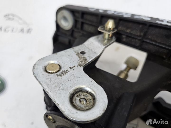 Кулиса МКПП М56 Volvo S40 V40