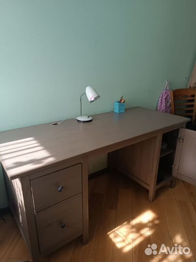 Письменный стол IKEA бу