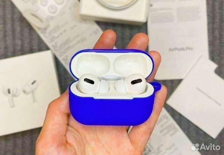 AirPods Pro Топовая Версия