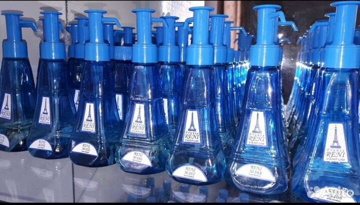 Парфюм Рени