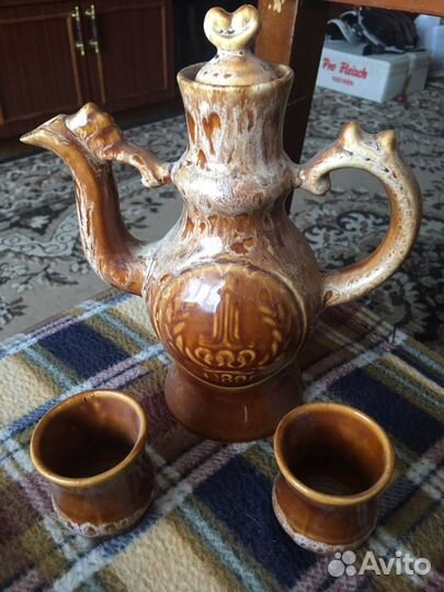 Кувшин 1980 СССР