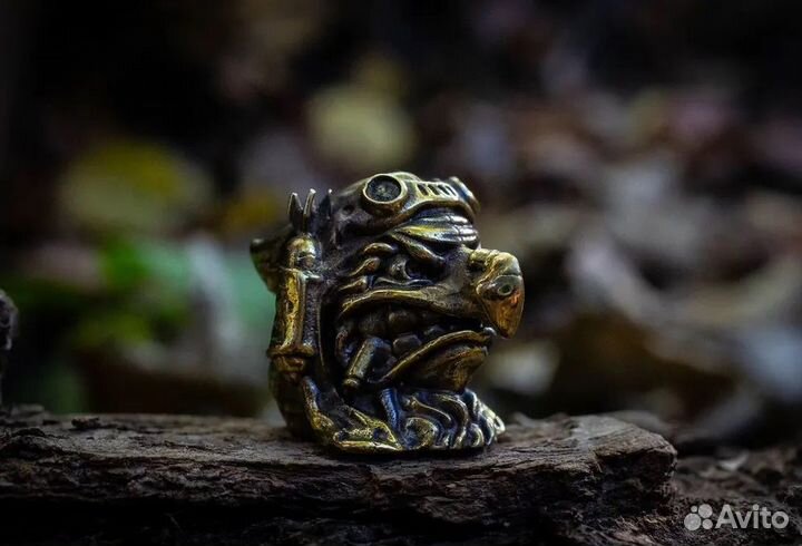 Бусина Темляк Брелок Орел Летчик Ас Ястреб Сокол