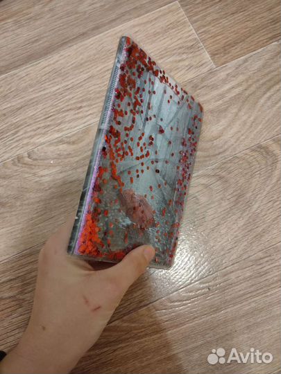 Блокноты новые