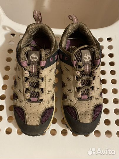 Кроссовки timberland