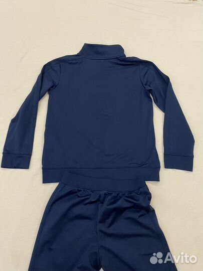 Спортивный костюм under armour 146