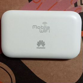 Wifi роутер Huawei