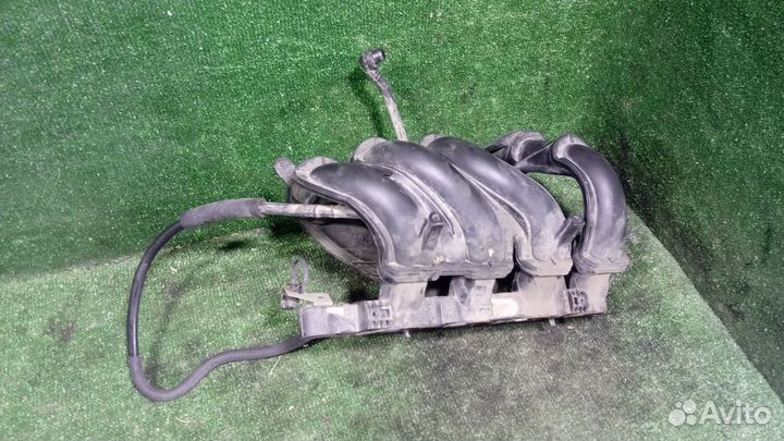 Коллектор впускной Ford Focus