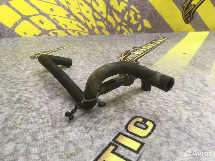 Патрубок вентиляции картера Клапан Матиз