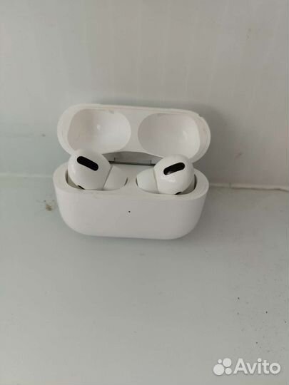 Airpods pro оригинал идеал