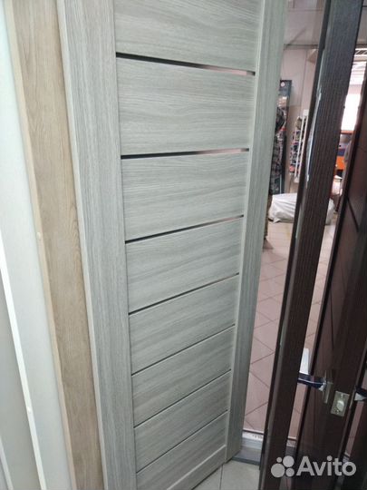 Двери Межкомнатные