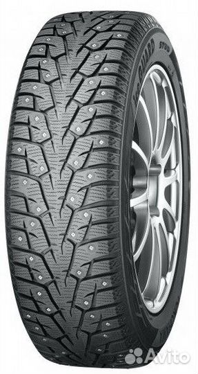 Yokohama Ice Guard IG55 225/65 R17