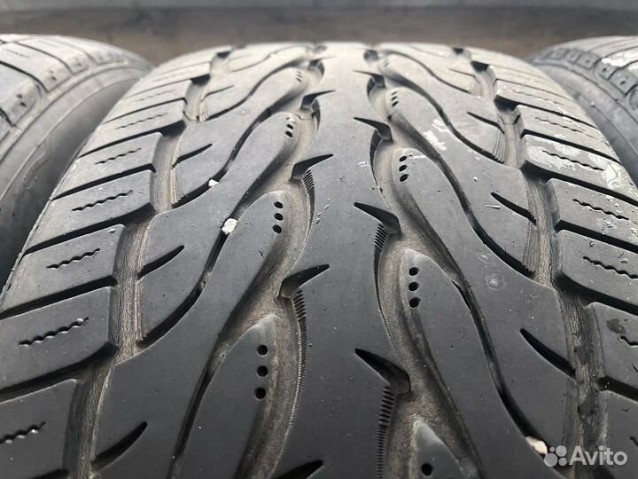 Toyo Proxes ST II 245/50 R20