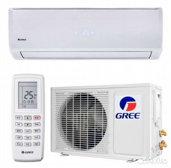 Кондиционер