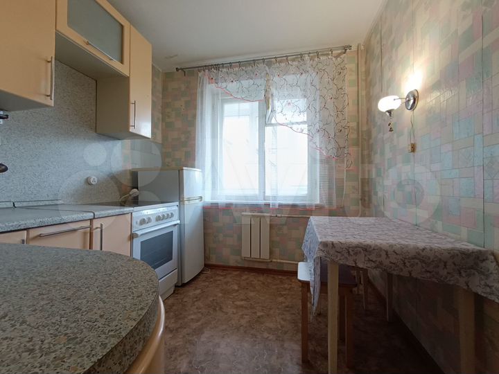 1-к. квартира, 32,9 м², 2/12 эт.