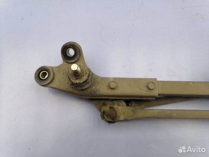 Мотор стеклоочистителя Honda Domani MA4 ZC 1993