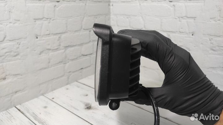 Led Фара дополнительного света 30 Ватт