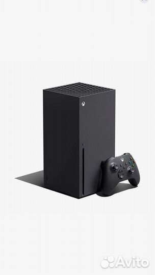 Xbox series x