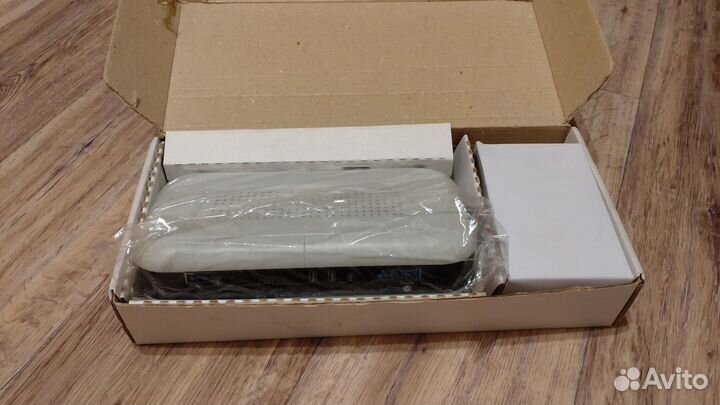 Абон. терминал eltex turbogepon ONT NTE-RG-1402G-W