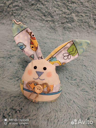 Пасхальный кролик