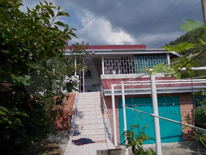 Таунхаус 76 м² на участке 3 сот.