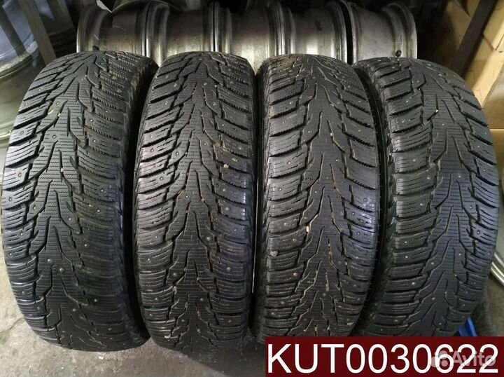 Nexen Winguard WinSpike WH62 215/65 R16 107U