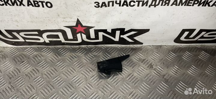 Пластик салона Ford Mustang 6 рест. 2019