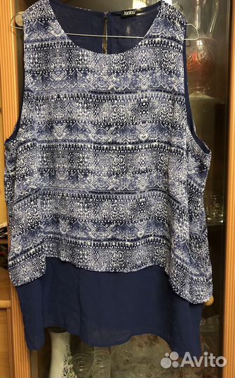 Пакет вещей 52-54