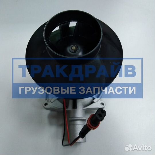 Вентилятор отопителя Eberspacher Airtronic D2 24V