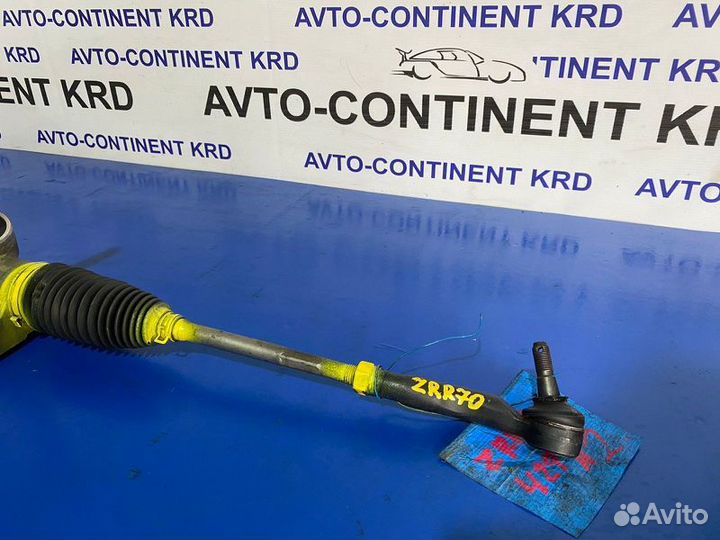 Рулевая рейка Toyota Noah ZRR70 3ZR