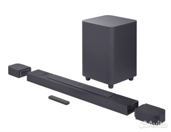 Саундбар JBL bar 800