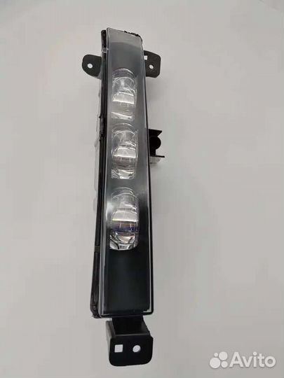 Противотуманные фары bmw g11, g12 740 750
