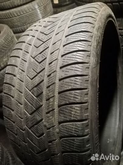 Pirelli Scorpion Winter 295/35 R22 108W