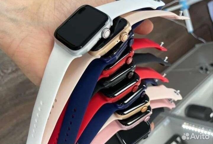 Apple watch 9 41mm