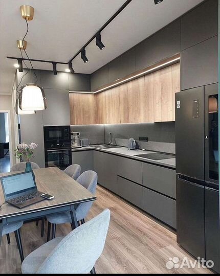 Изготовление корпусной мебели на заказ