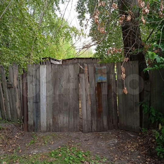 Дом 47 м² на участке 22 сот.