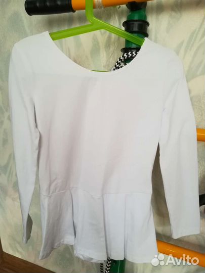 Купальник для занятий гимнастикой