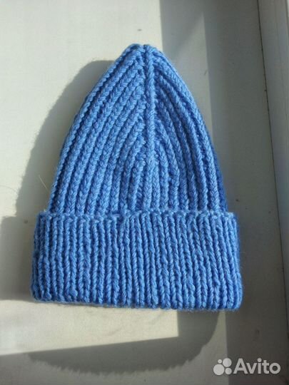 Шапка детская