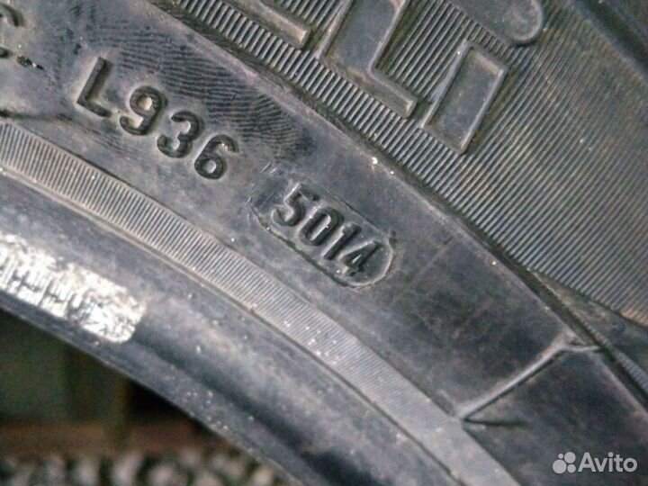 Pirelli Scorpion STR 245/50 R20