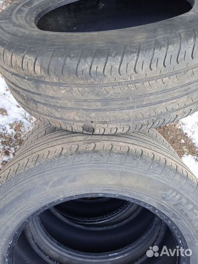 Hankook Optimo K415 225/60 R17 99K