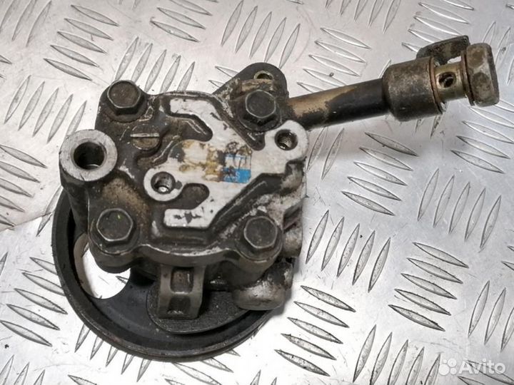 Гур эгур Nissan Murano z50