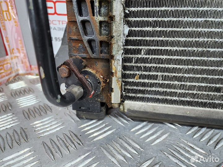 Кассета радиаторов для Volkswagen Passat 5 GP