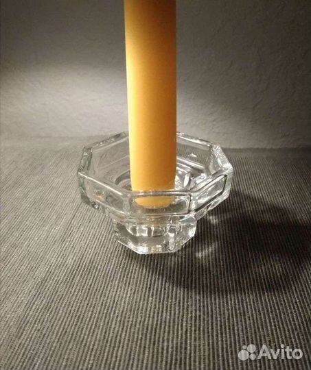 Подсвечники IKEA