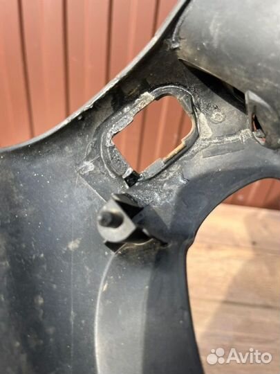 Ручка двери внутренняя передняя левая Opel Vectra