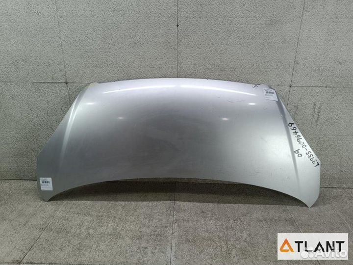 Капот daihatsu mira