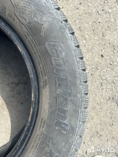 Cordiant Winter Drive 2 235/65 R17 200L