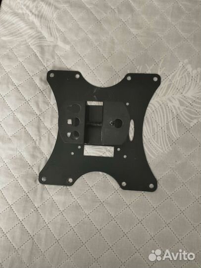 Кронштейн для телевизора на стену бу